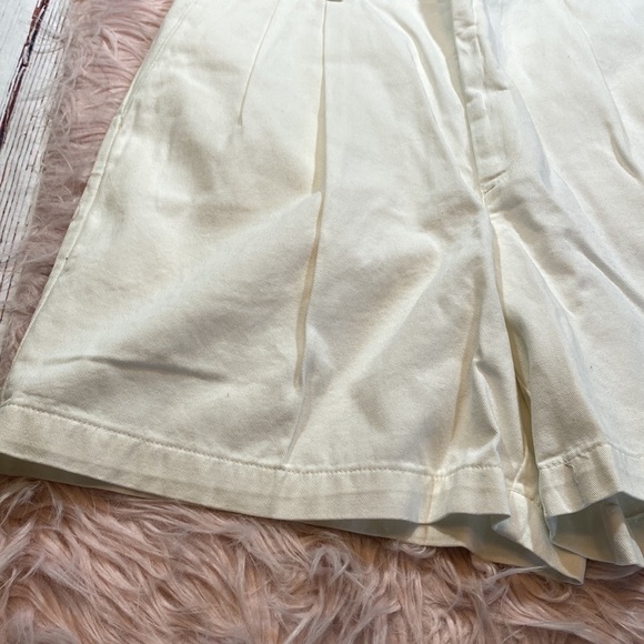 NWT Vintage Dockers Classic Khaki White Shirt sz 16 - Picture 6 of 10